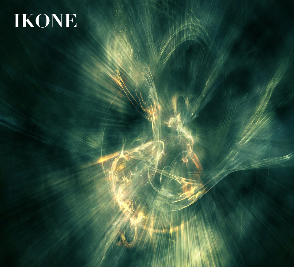 Ikone