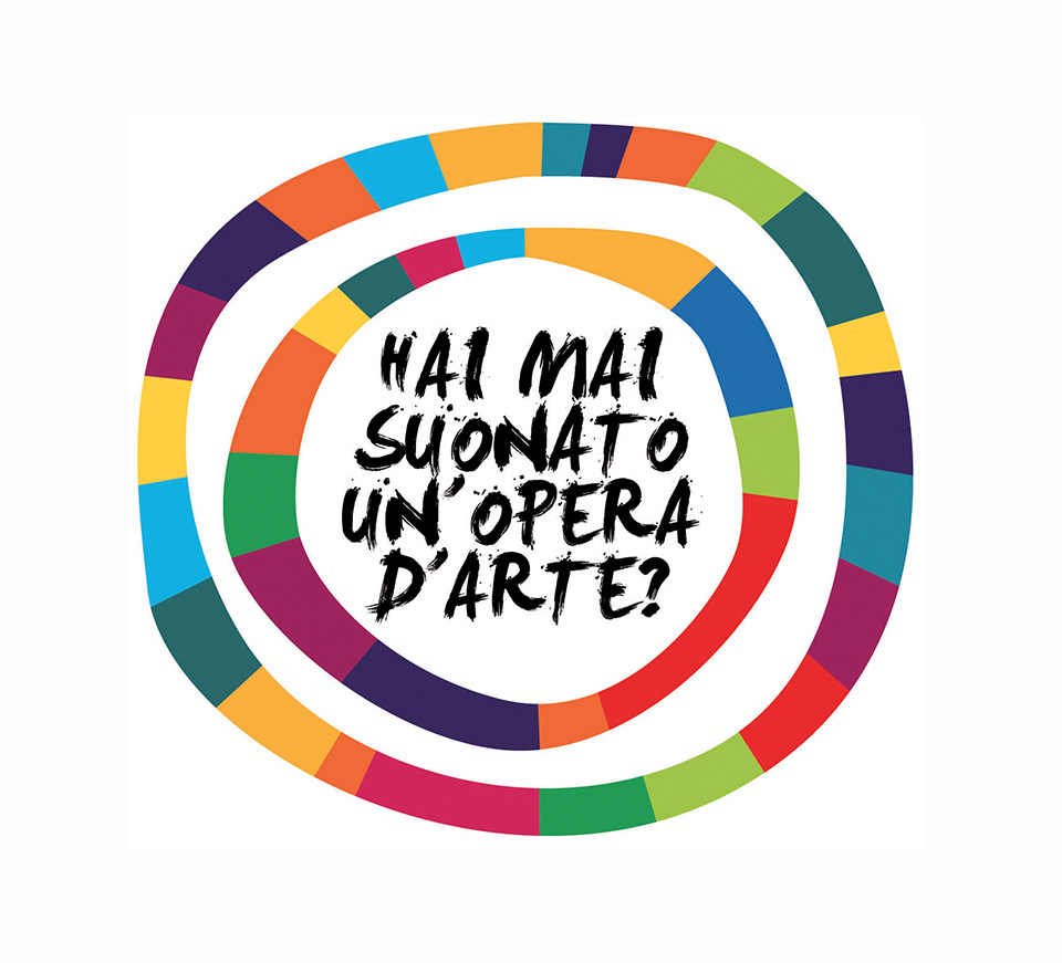 Hai mai suonato un’opera d’arte?