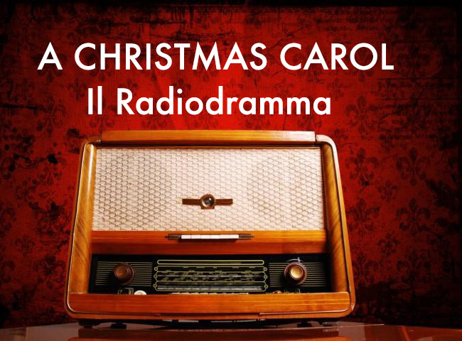 Radiodramma