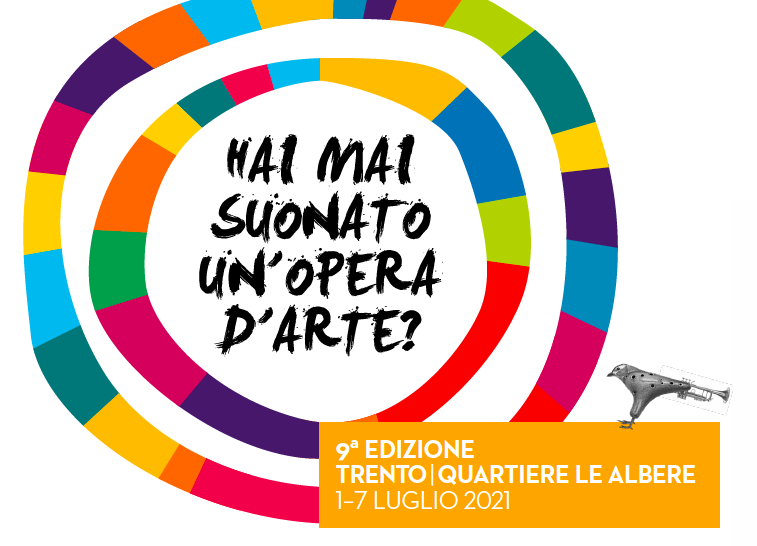 Hai mai suonato un’opera d’arte?