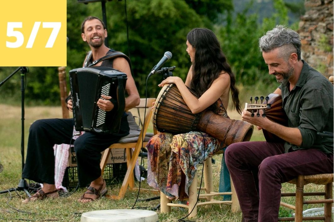 Mattia Schirosa, Sandra Sanchez Sangiao, Alexander Guitard