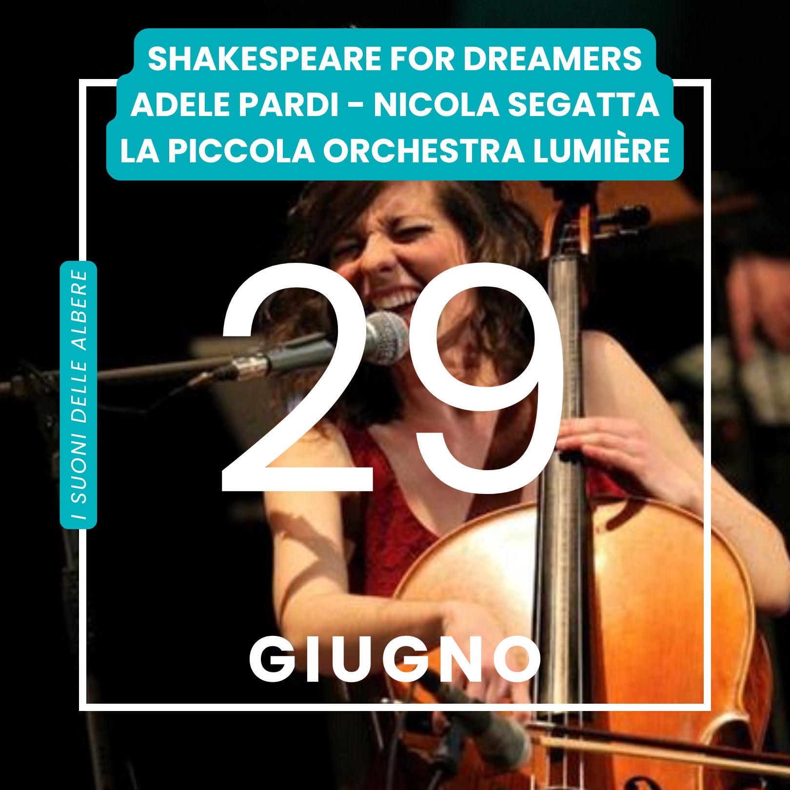 La Piccola Orchestra Lumière
