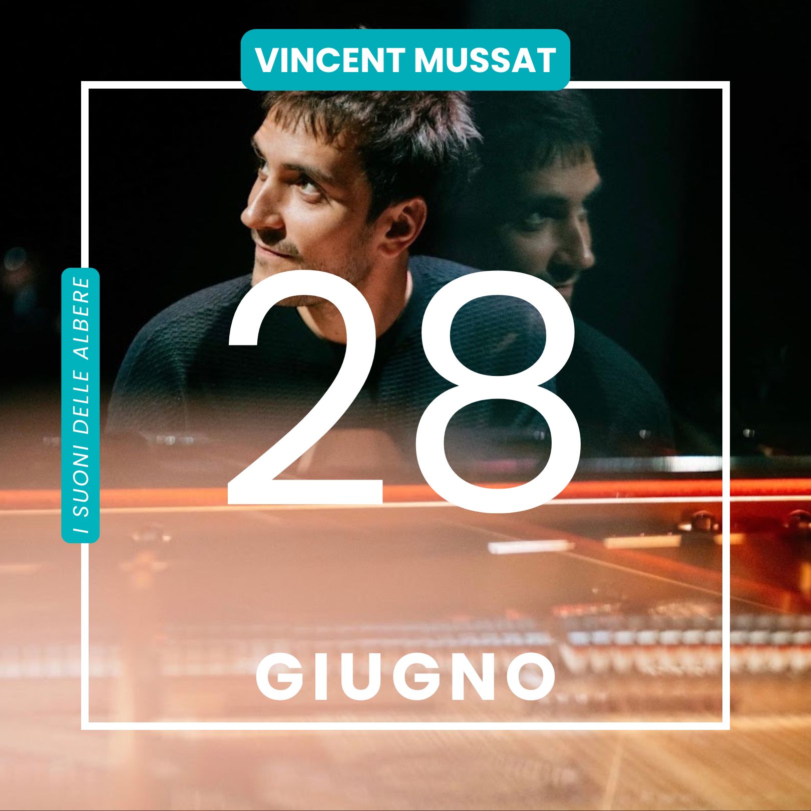 VINCENT MUSSAT