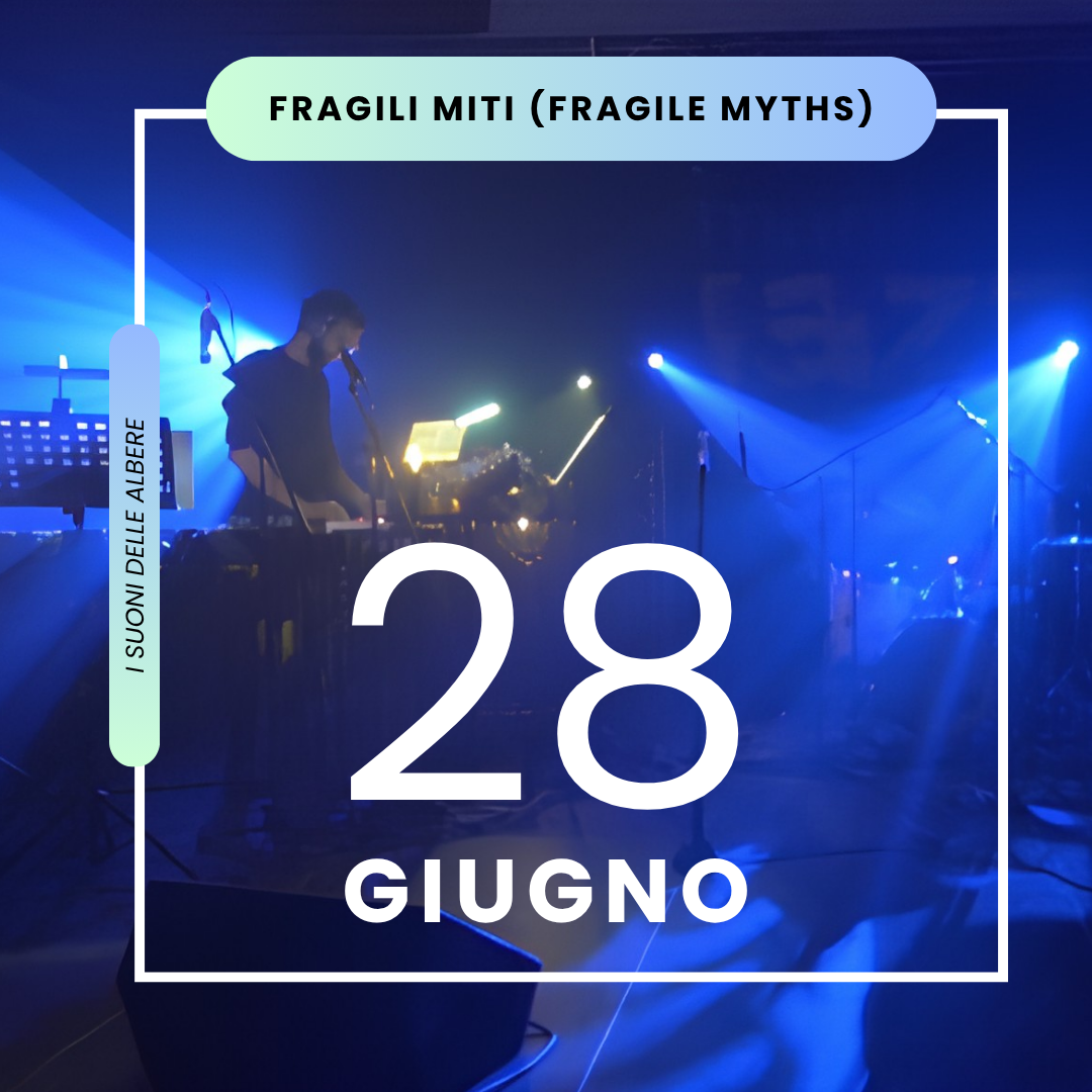 FRAGILI MITI